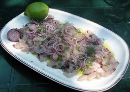 carpaccio 