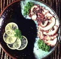 carpaccio