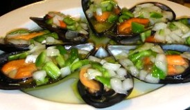 cozze