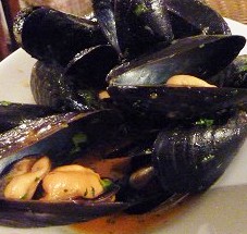 cozze