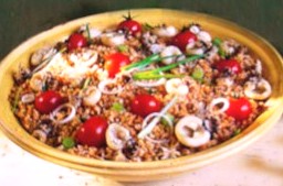 farro