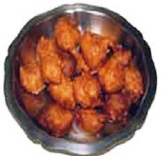 frittelle