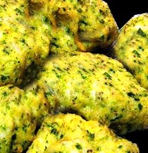 frittelle