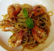 bucatini 