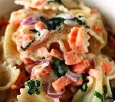farfalle