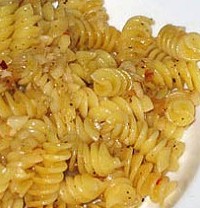 fusilli