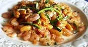 gnocchetti sardi