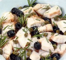 Bocconcini