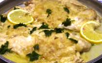 Filetti di merluzzo
