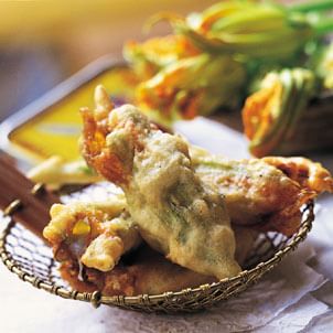 fiori di zucca